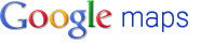 logo di Google Maps